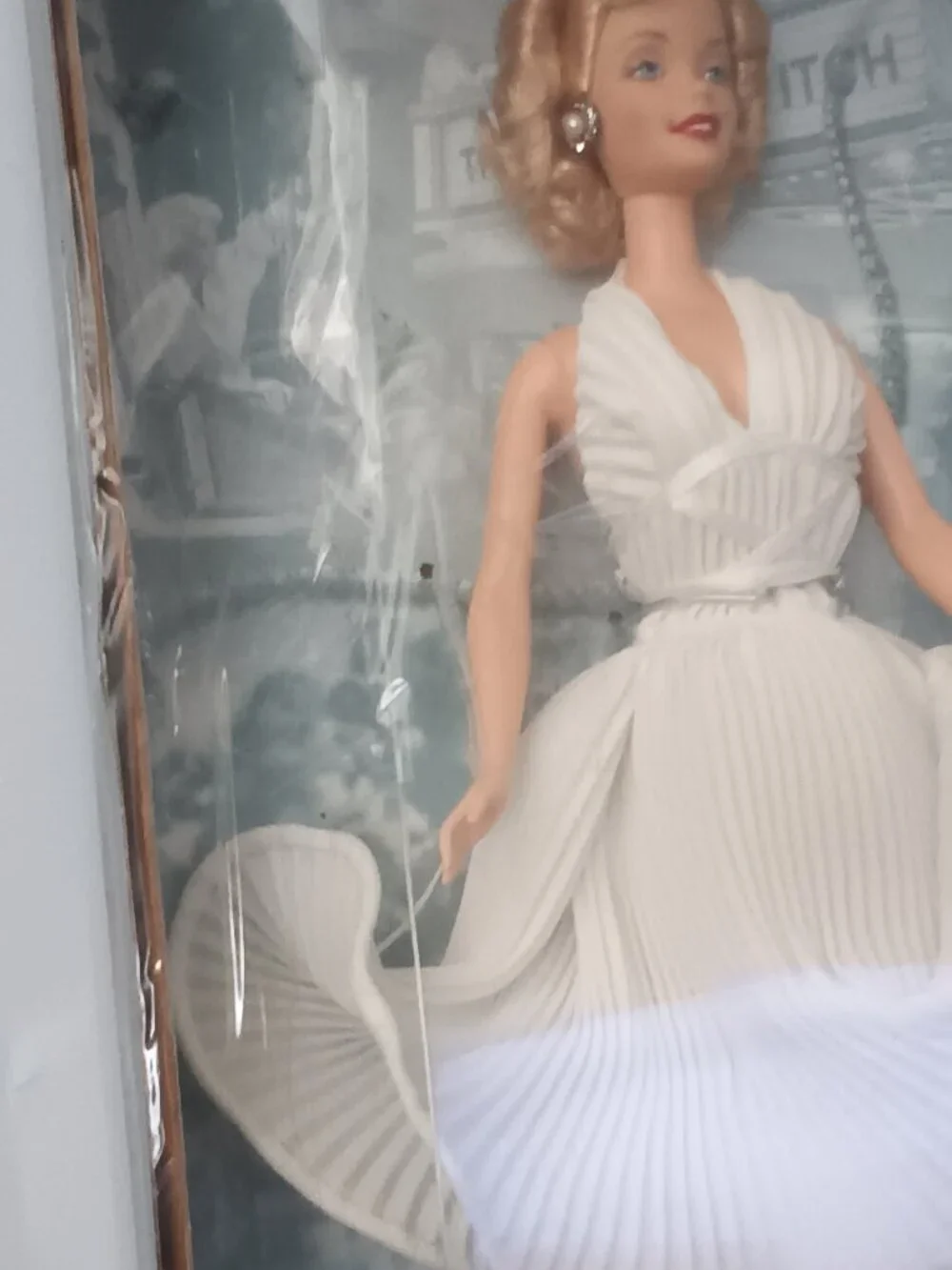 Collector Edition Barbie